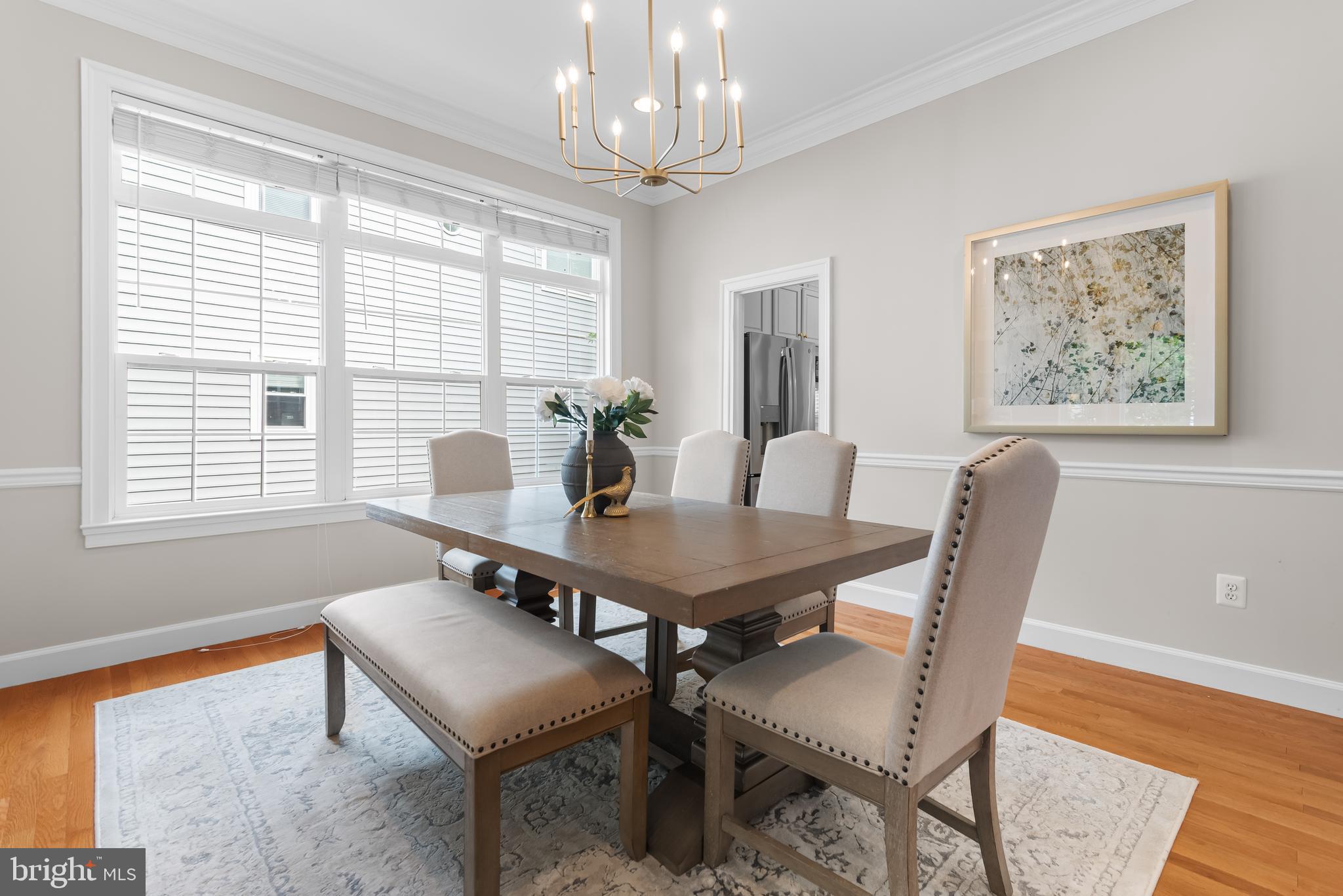 ROSE HILL - Residential