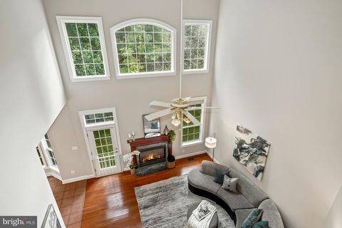 408 MISTY KNOLL DRIVE ROCKVILLE MD 20850