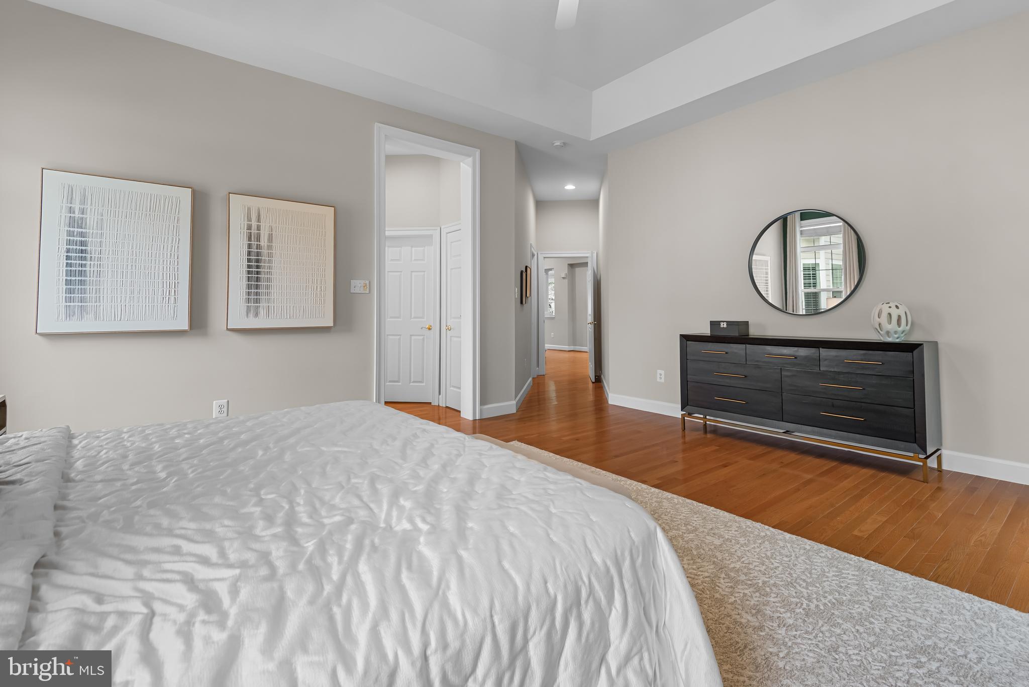 ROSE HILL - Residential