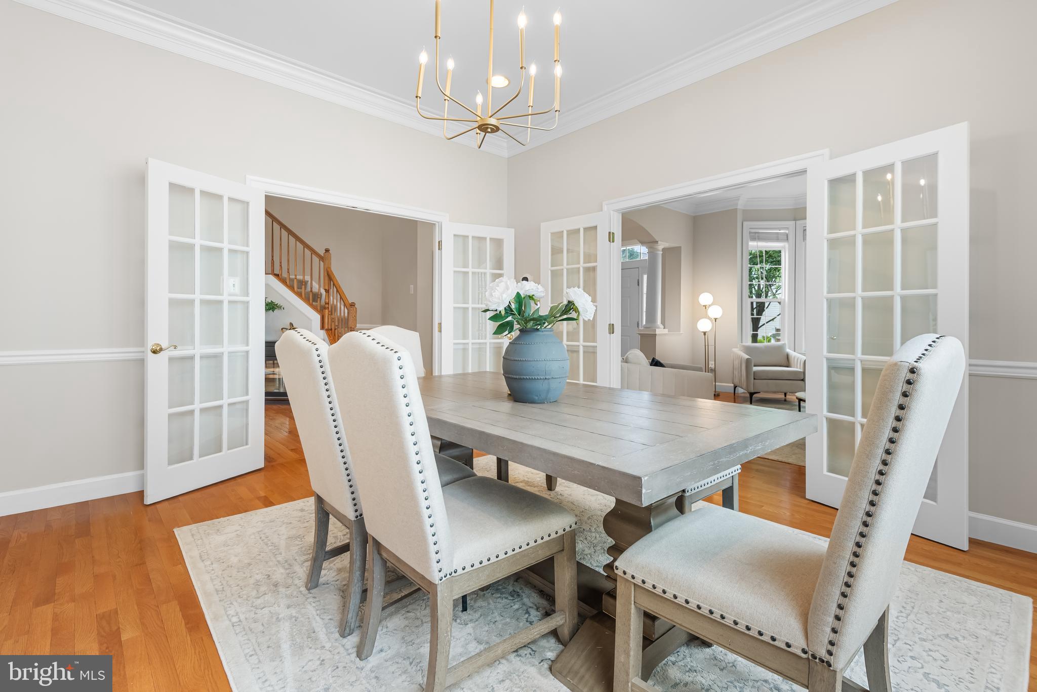 ROSE HILL - Residential