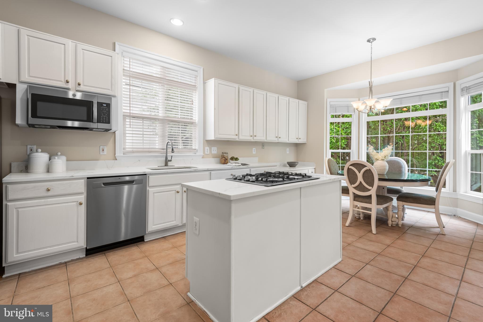 ROSE HILL - Residential