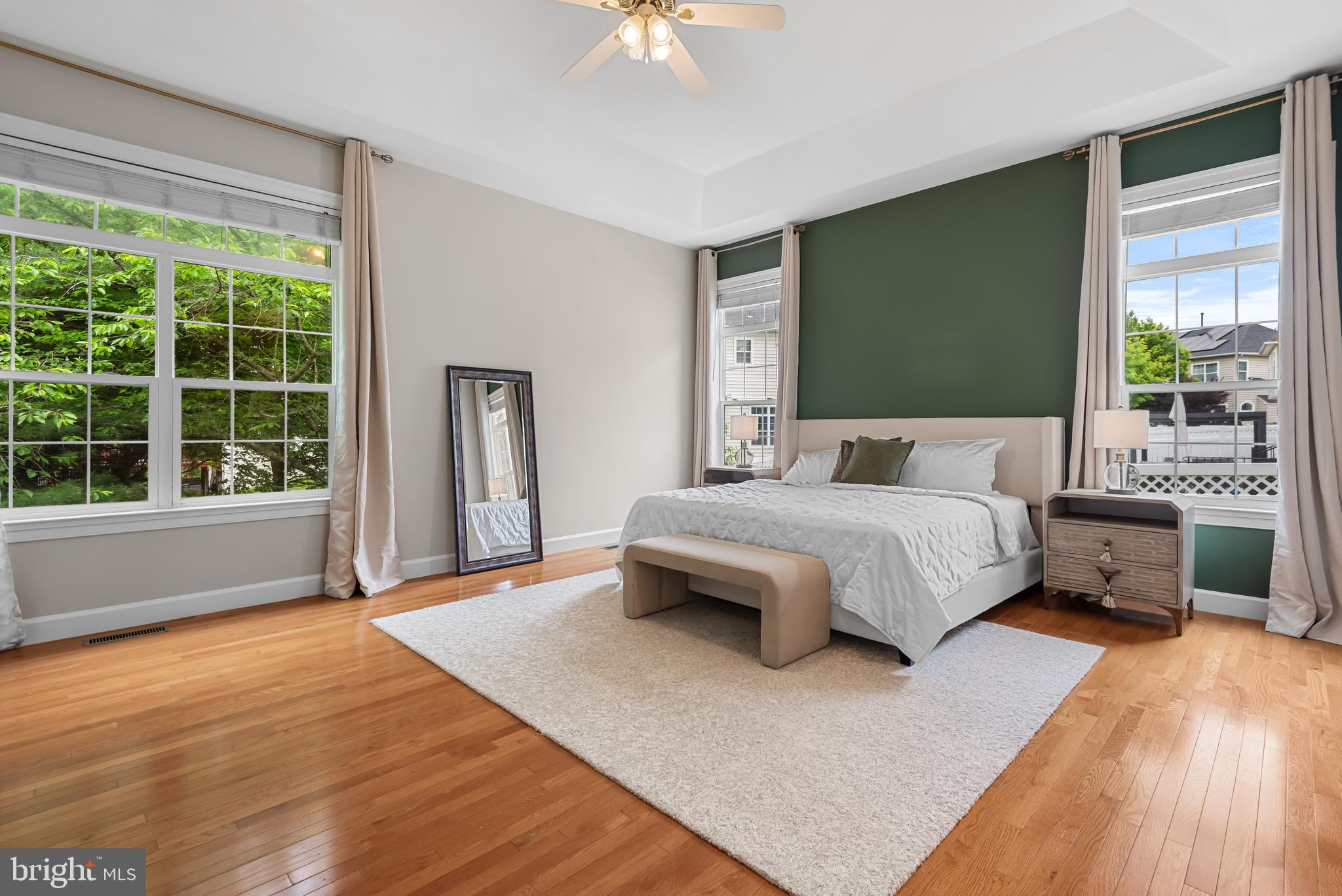 ROSE HILL - Residential