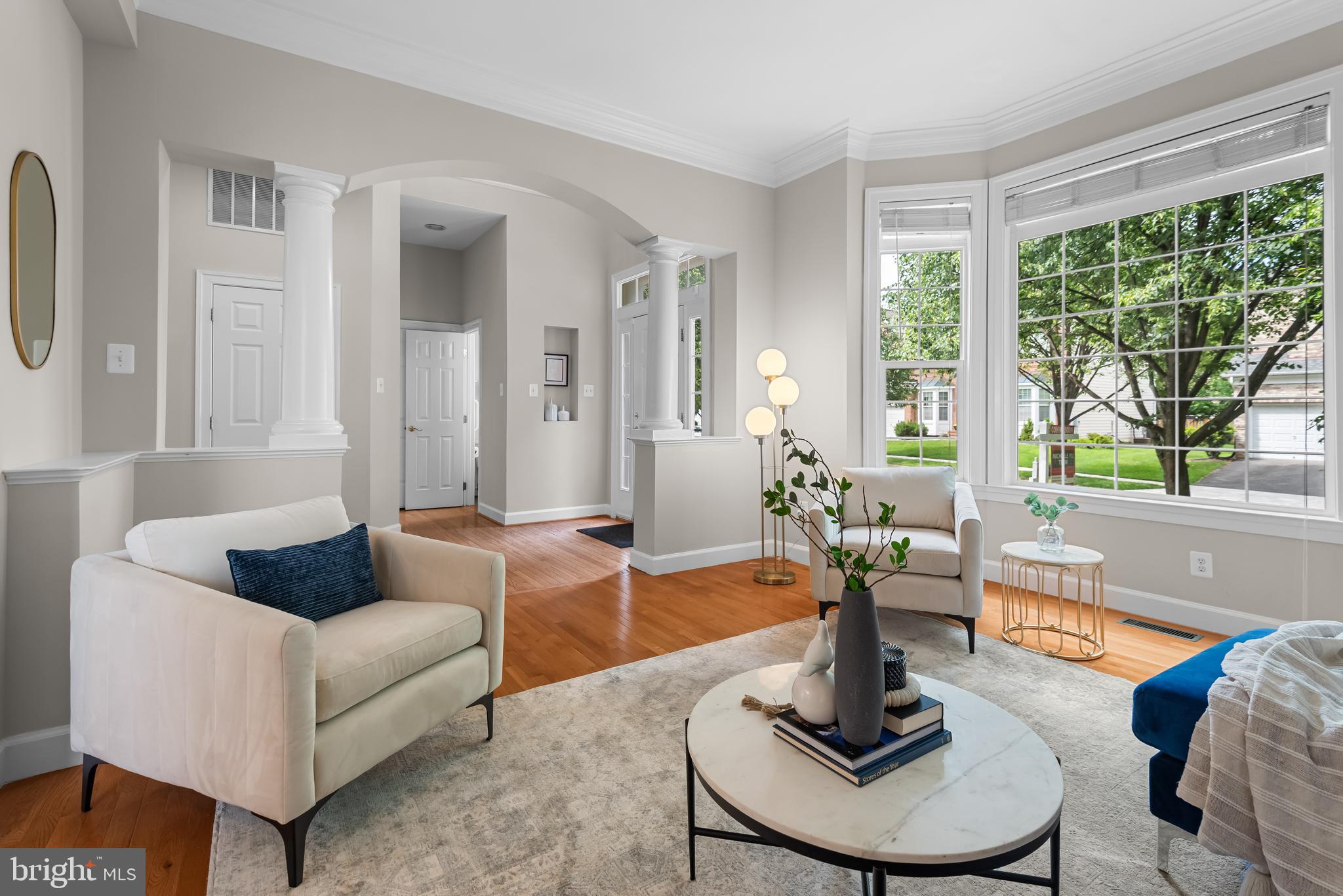 ROSE HILL - Residential