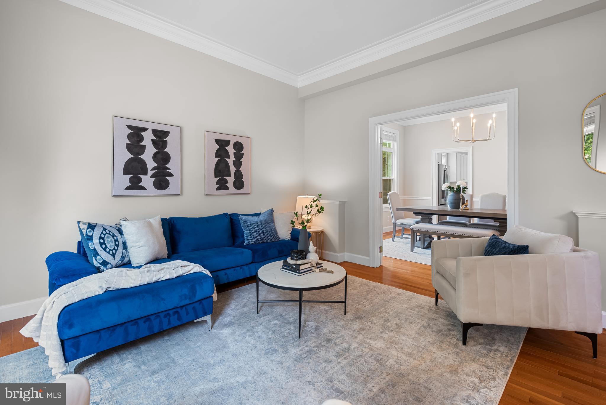 ROSE HILL - Residential