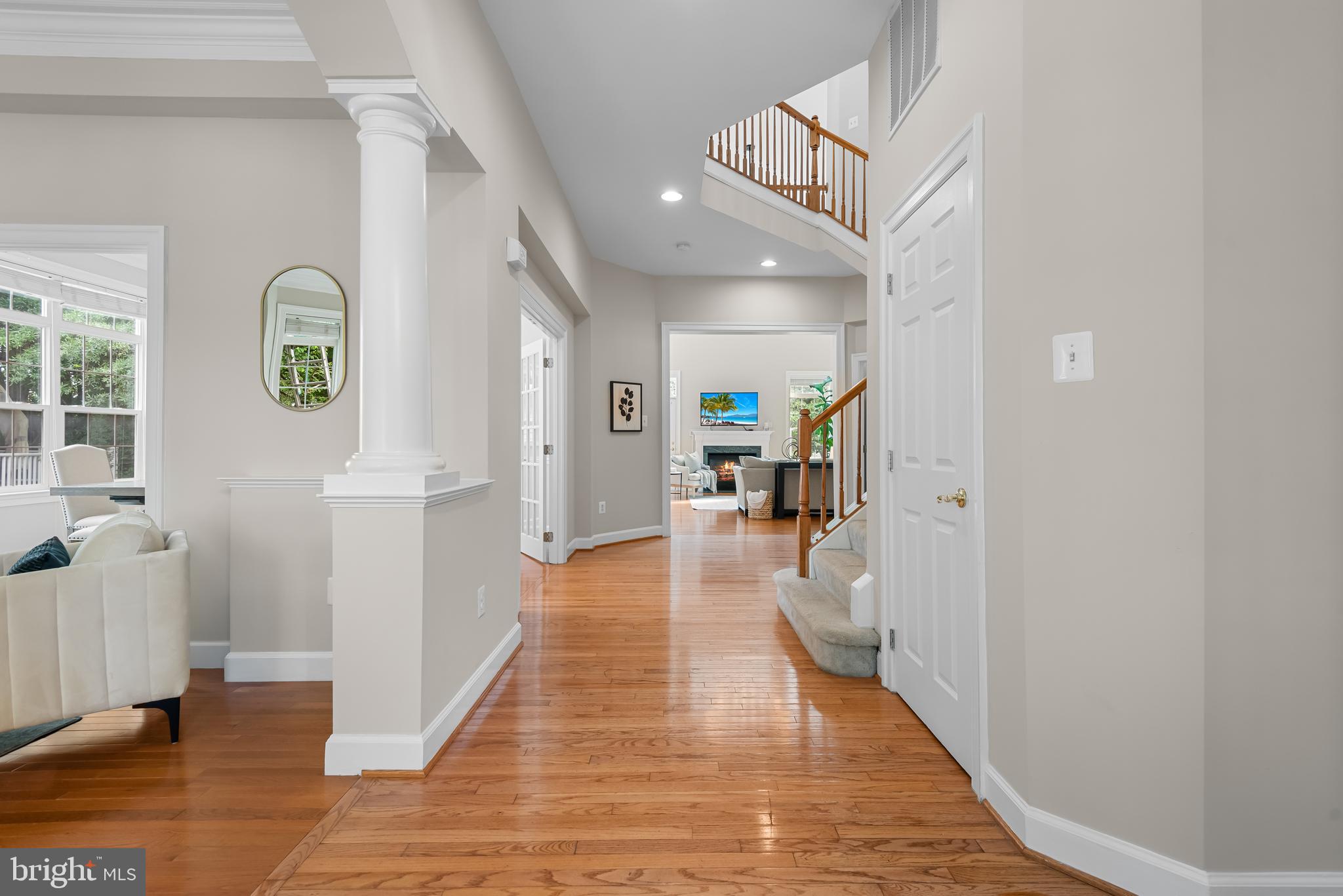 408 MISTY KNOLL DRIVE