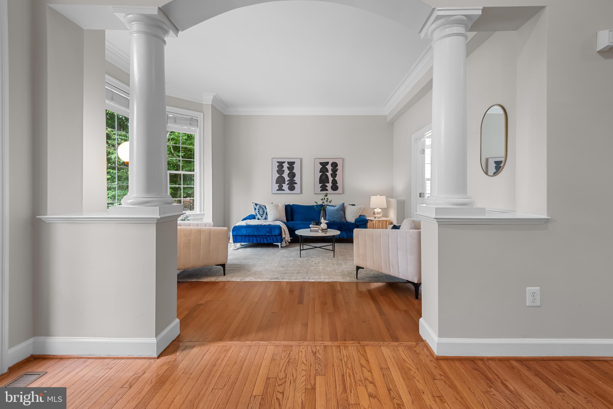 ROSE HILL - Residential