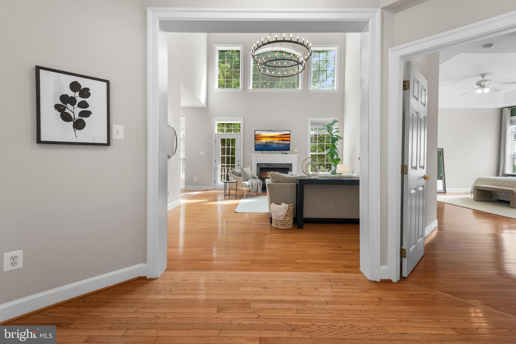 ROSE HILL - Residential