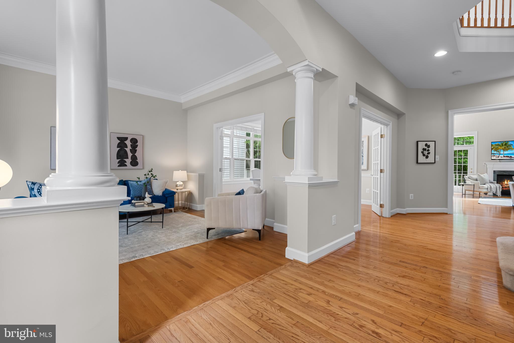 ROSE HILL - Residential