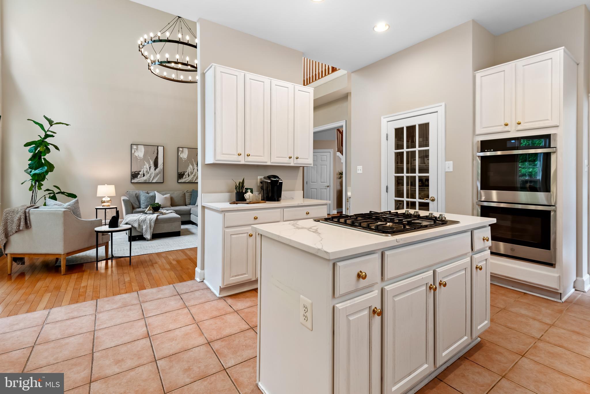 ROSE HILL - Residential