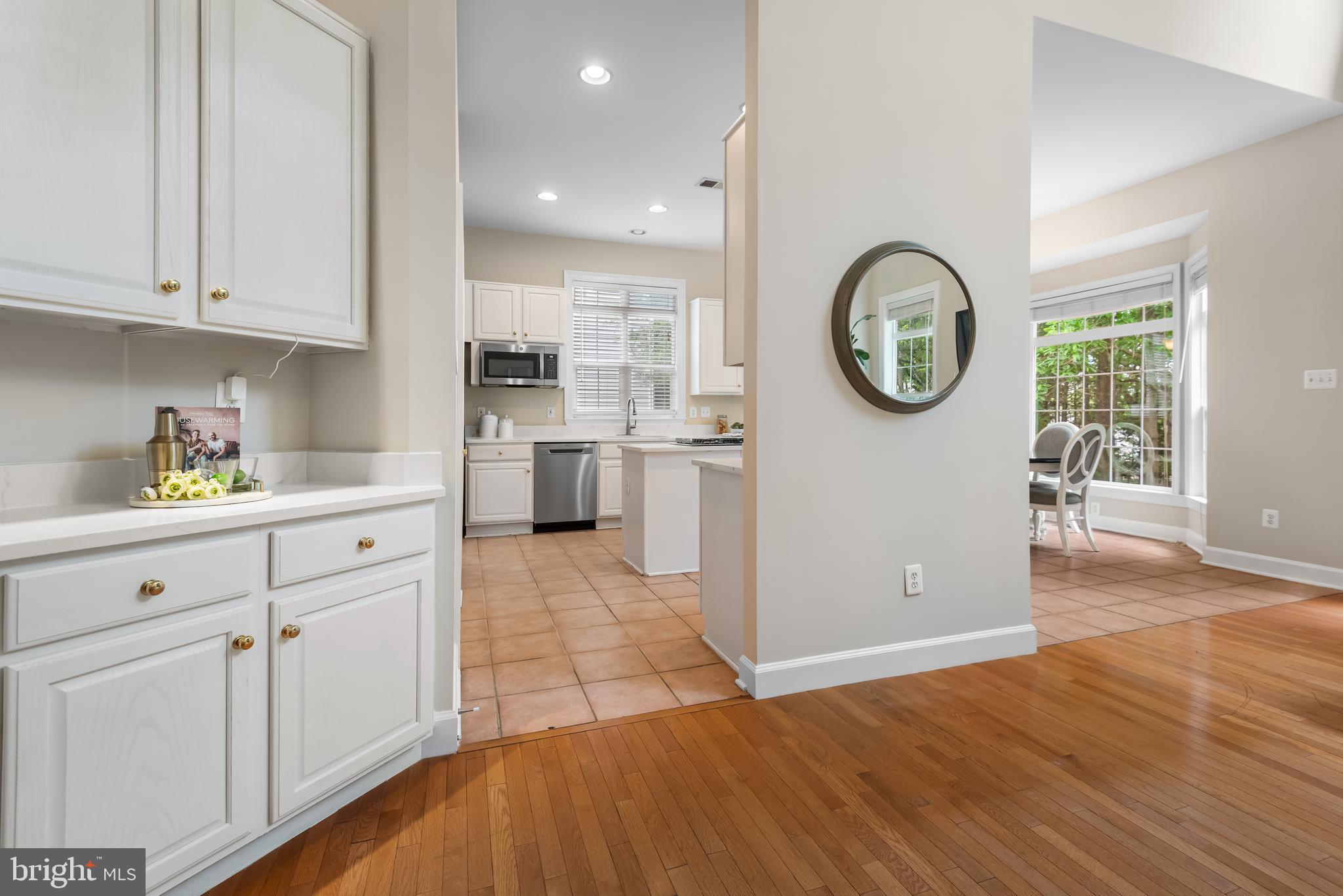 ROSE HILL - Residential