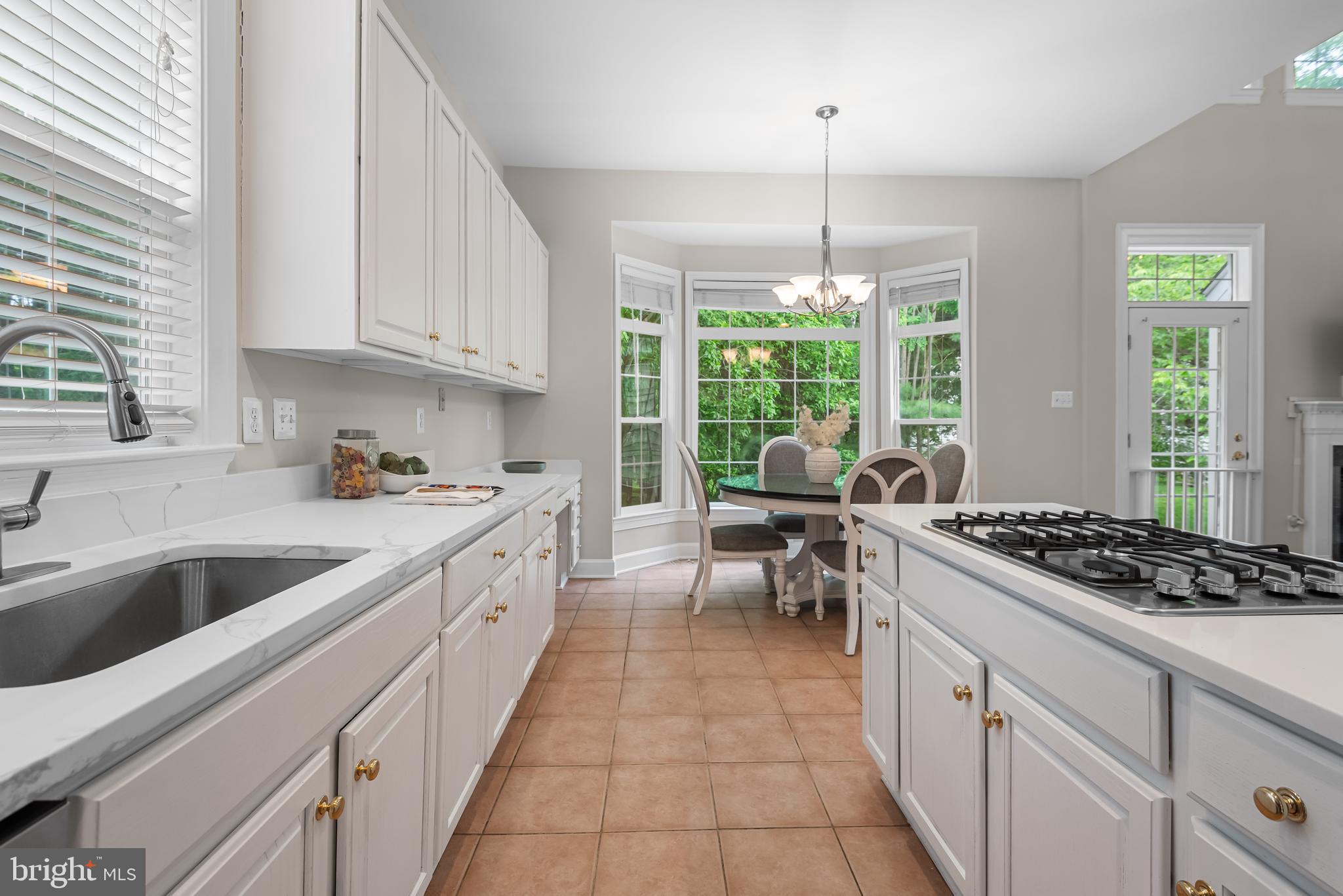 ROSE HILL - Residential