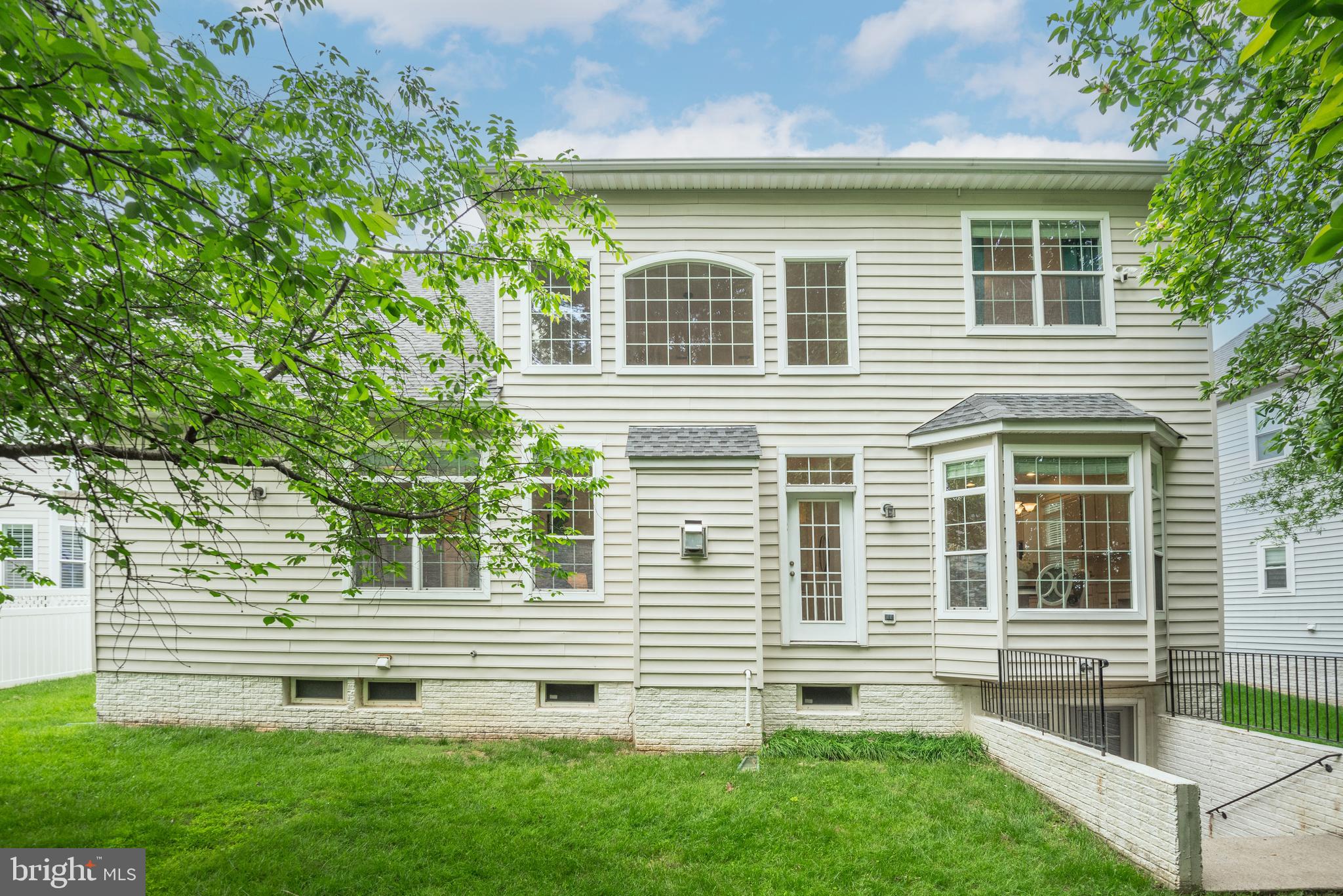 ROSE HILL - Residential