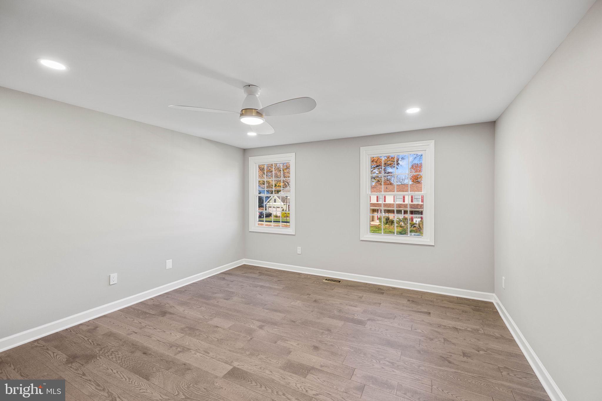 FAIRFAX CLUB ESTATES - Residential Lease