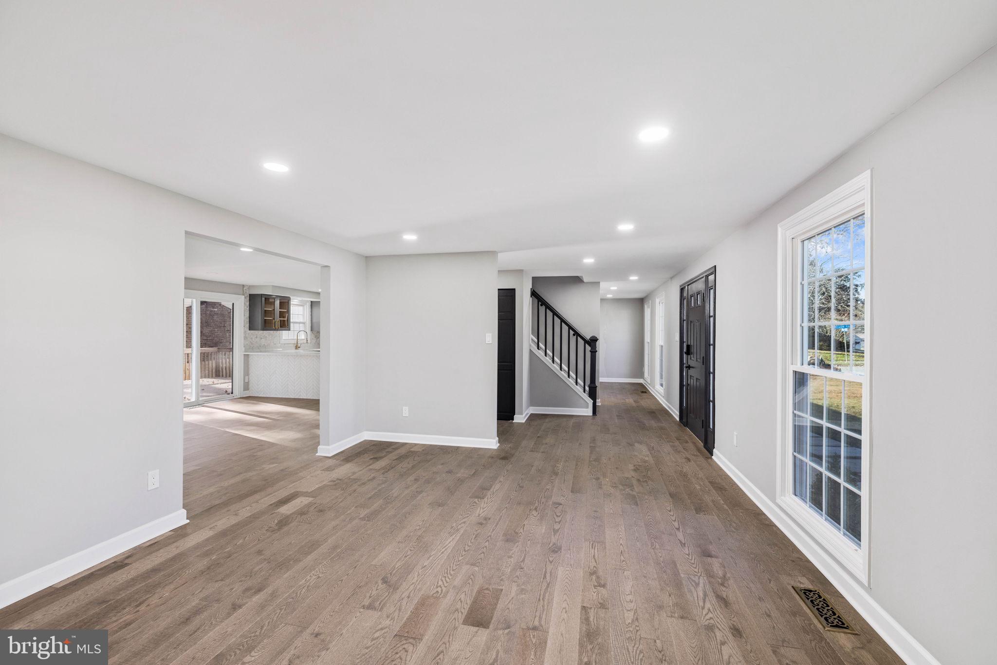 FAIRFAX CLUB ESTATES - Residential Lease