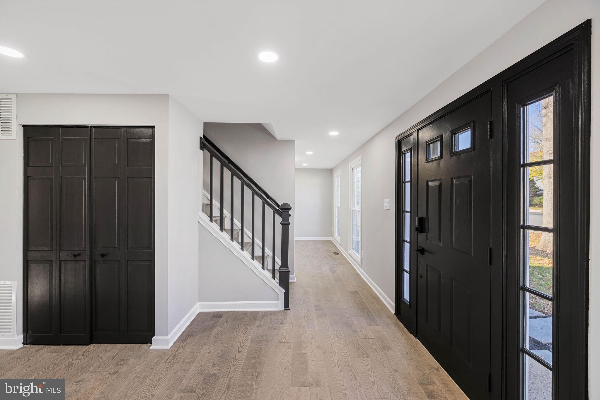 FAIRFAX CLUB ESTATES - Residential Lease