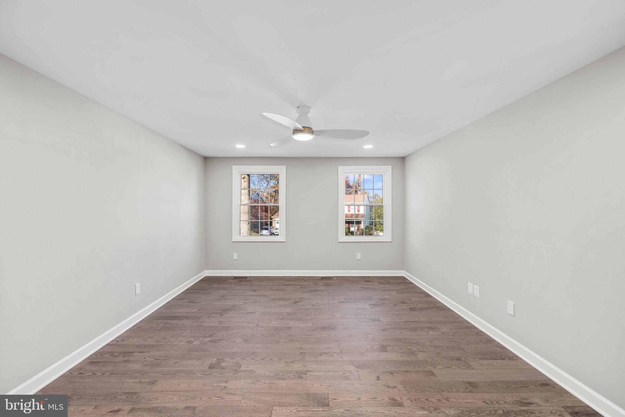 FAIRFAX CLUB ESTATES - Residential Lease