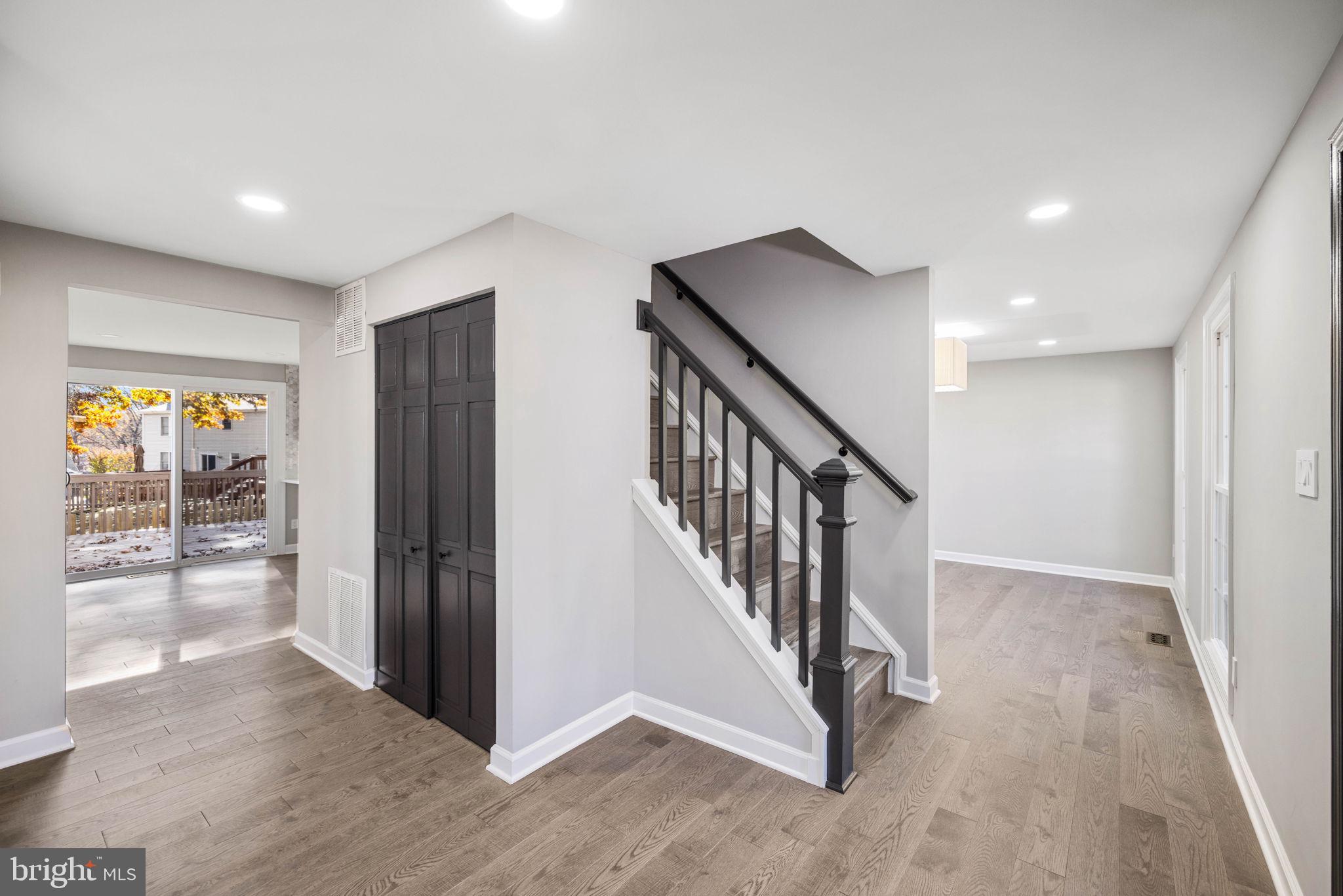 FAIRFAX CLUB ESTATES - Residential Lease