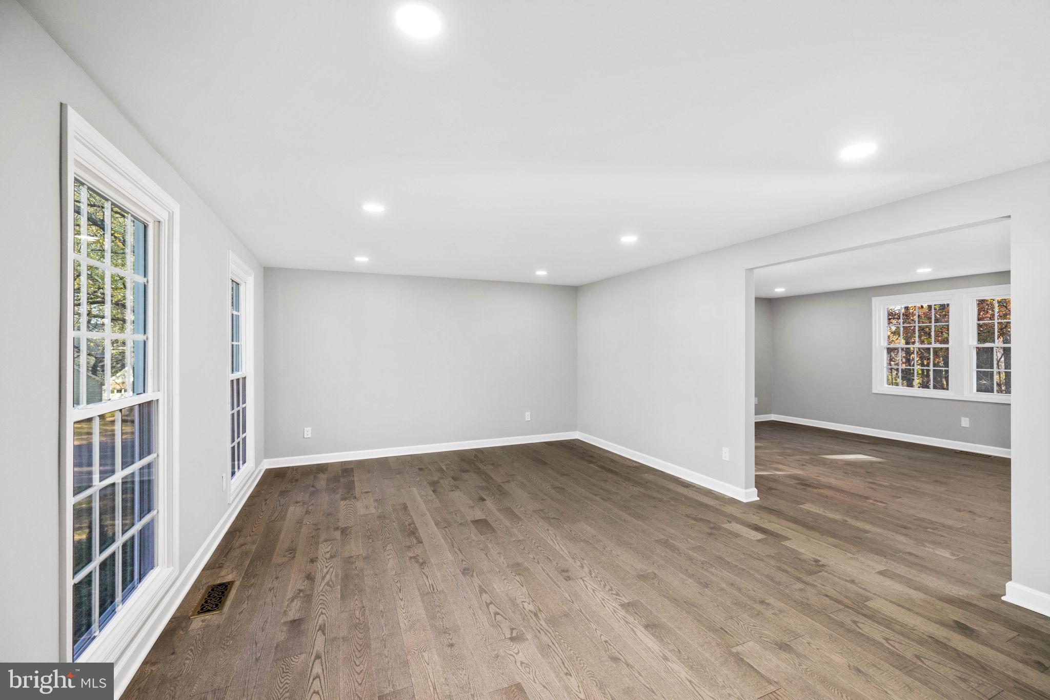 FAIRFAX CLUB ESTATES - Residential Lease