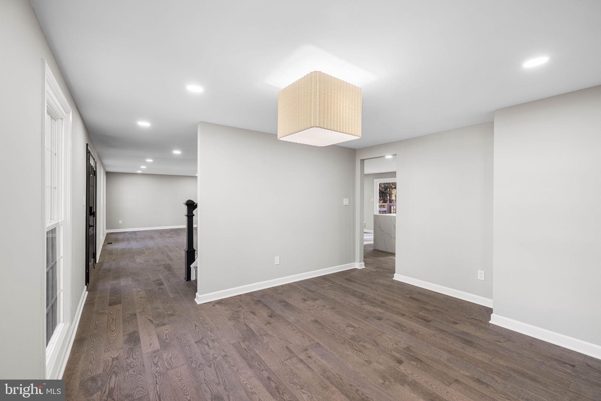 FAIRFAX CLUB ESTATES - Residential Lease