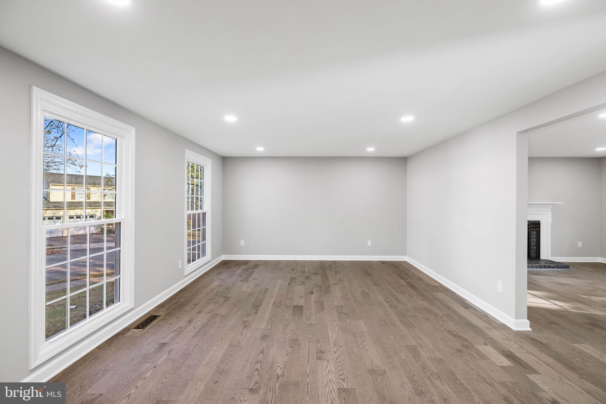 FAIRFAX CLUB ESTATES - Residential Lease