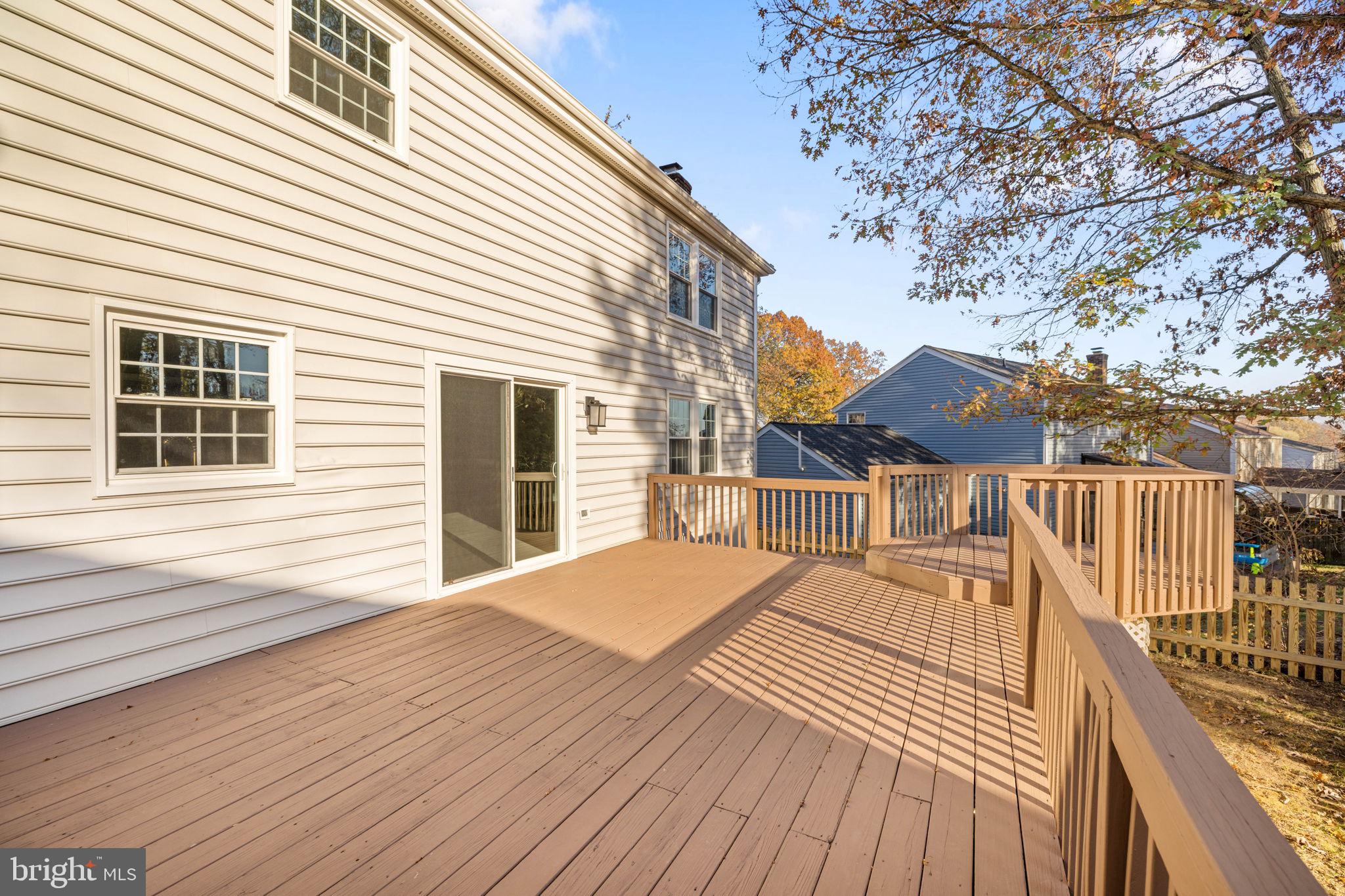 FAIRFAX CLUB ESTATES - Residential Lease