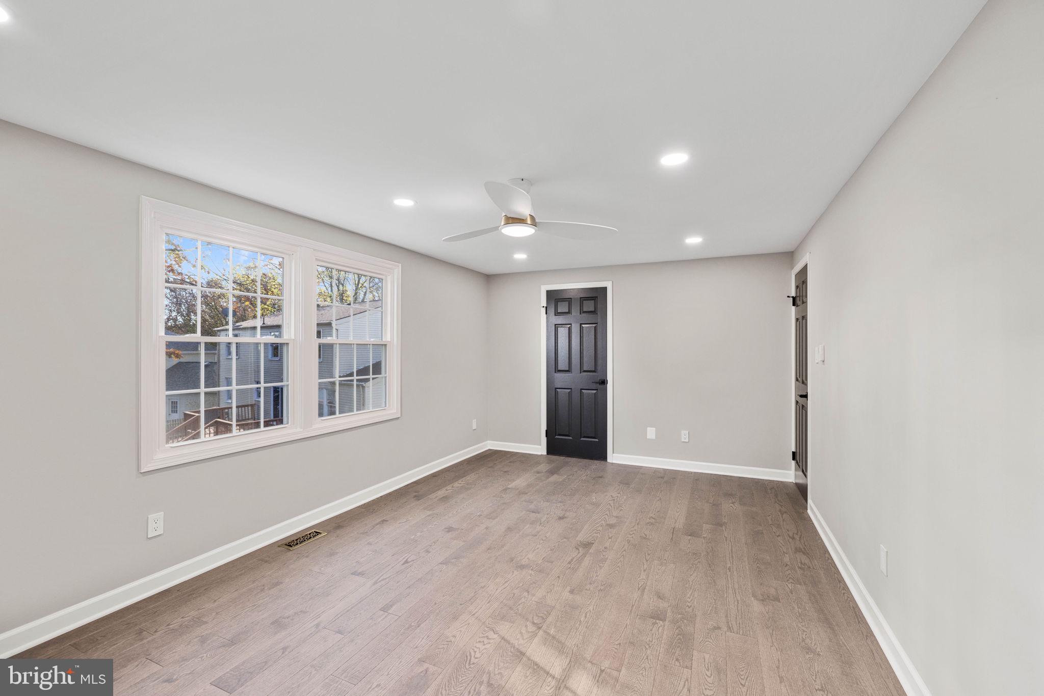 FAIRFAX CLUB ESTATES - Residential Lease