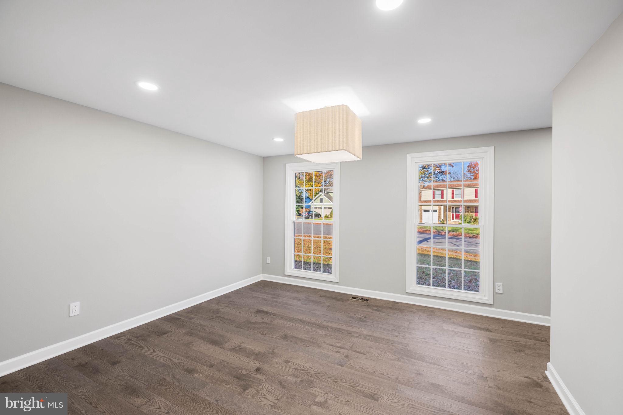 FAIRFAX CLUB ESTATES - Residential Lease