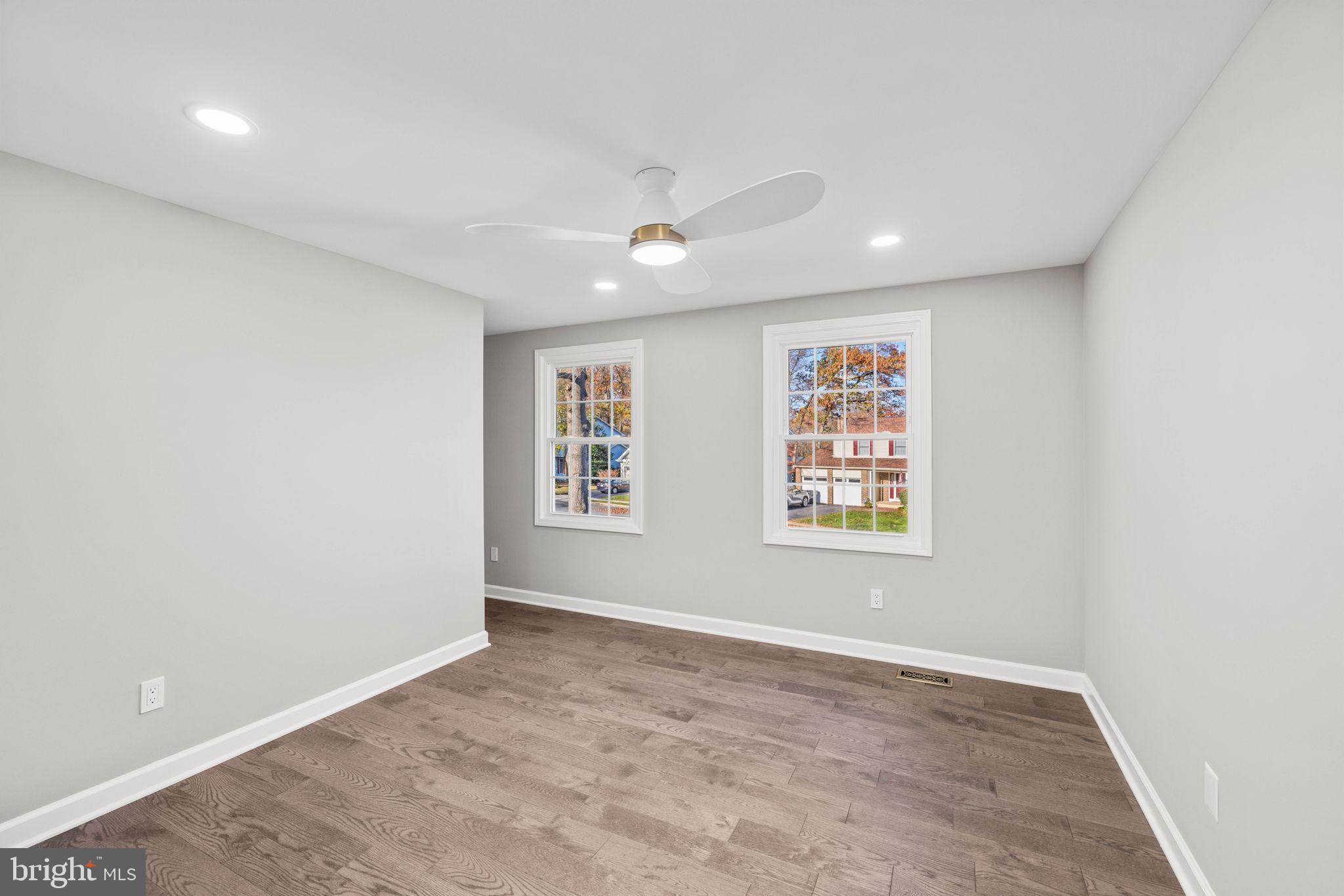 FAIRFAX CLUB ESTATES - Residential Lease