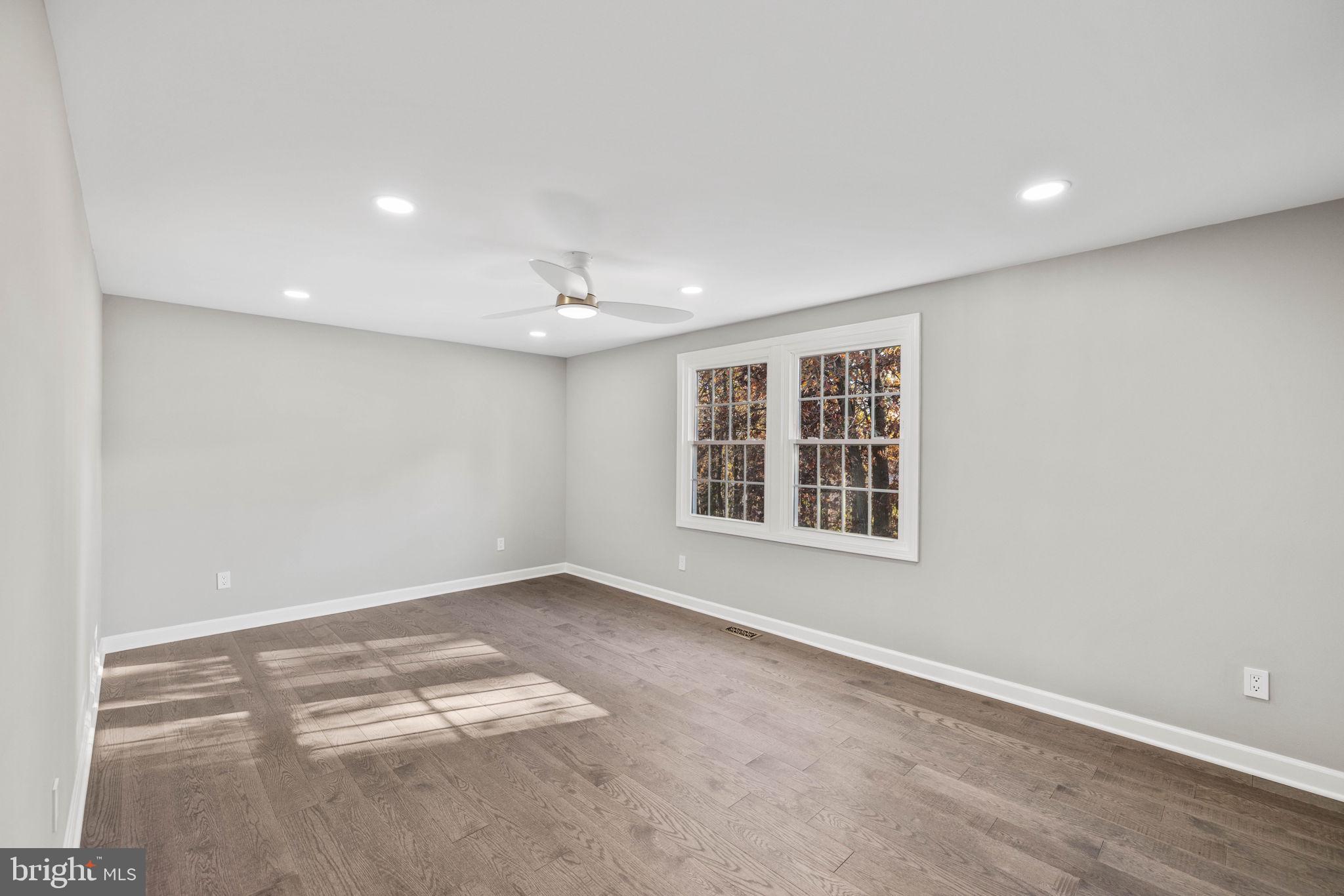 FAIRFAX CLUB ESTATES - Residential Lease