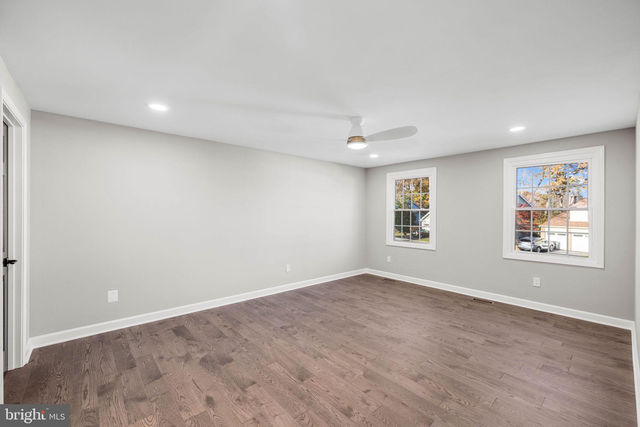 FAIRFAX CLUB ESTATES - Residential Lease