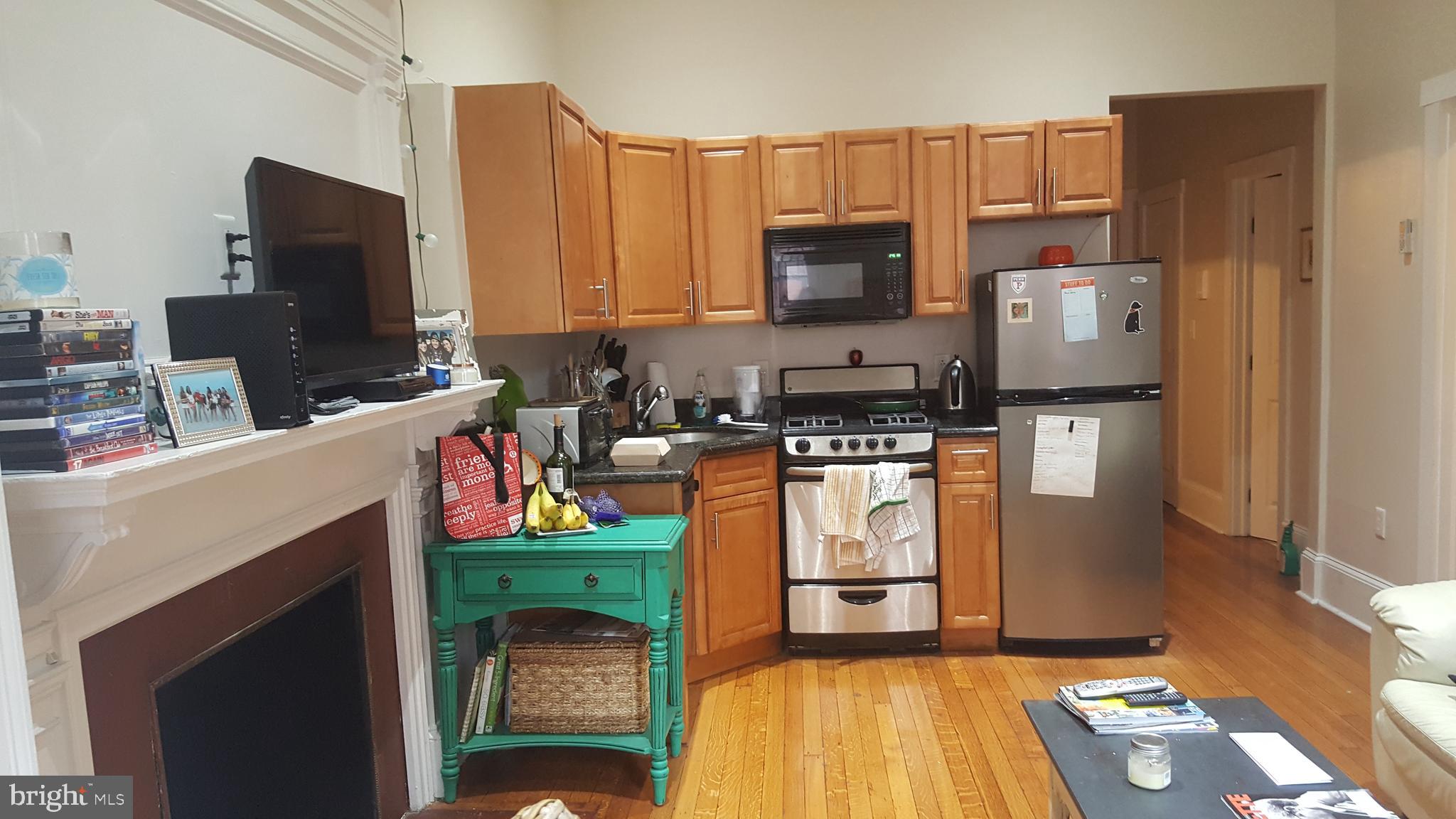 RITTENHOUSE SQUARE - Residential Lease