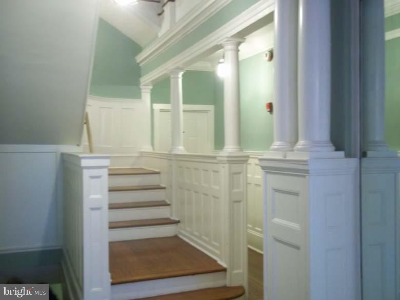 RITTENHOUSE SQUARE - Residential Lease