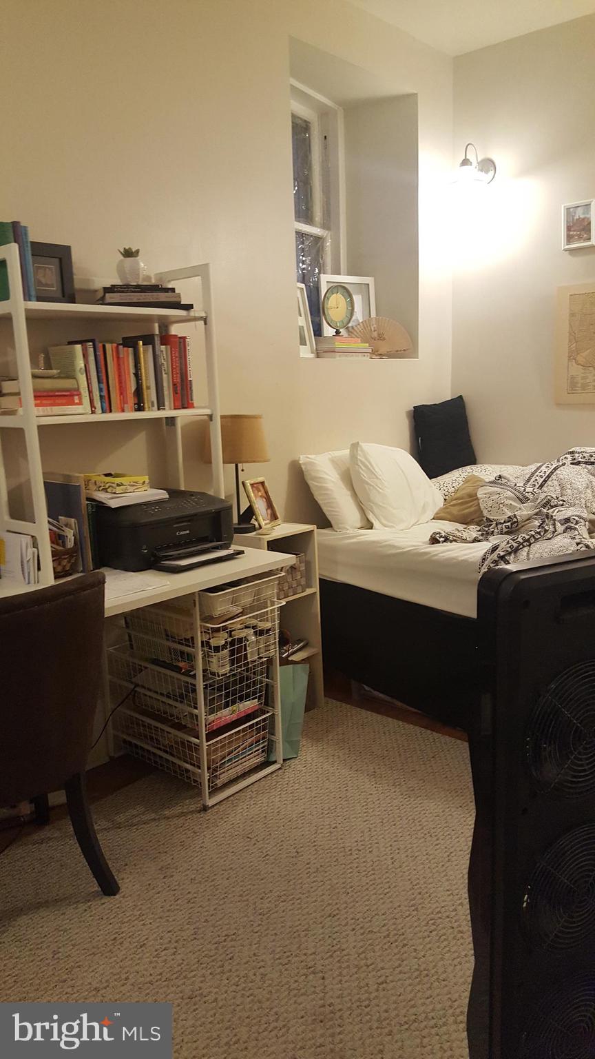 RITTENHOUSE SQUARE - Residential Lease