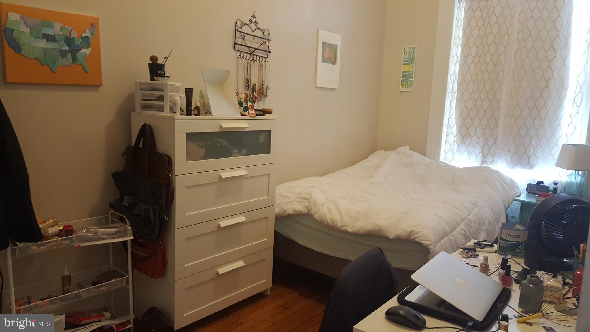 RITTENHOUSE SQUARE - Residential Lease