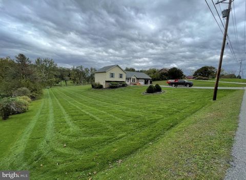 316 MATHIAS ROAD LITTLESTOWN PA 17340