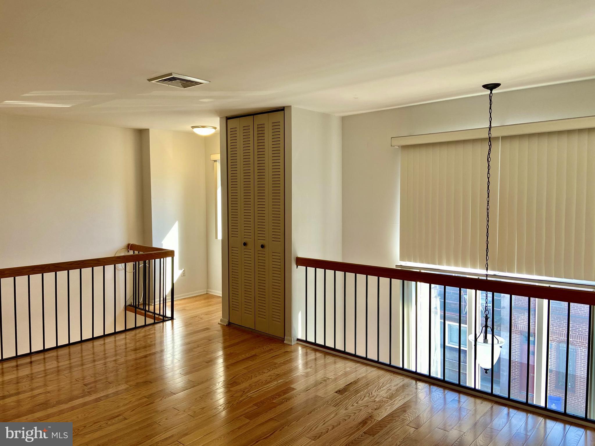 RITTENHOUSE SQUARE - Residential Lease