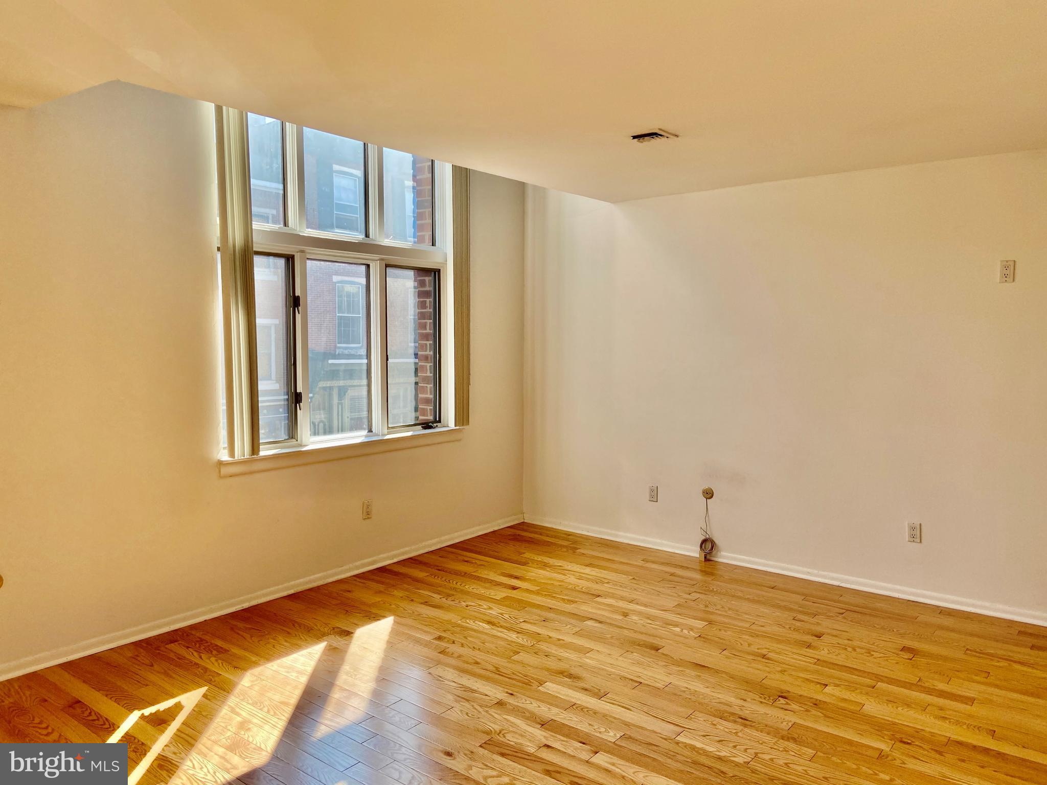 RITTENHOUSE SQUARE - Residential Lease