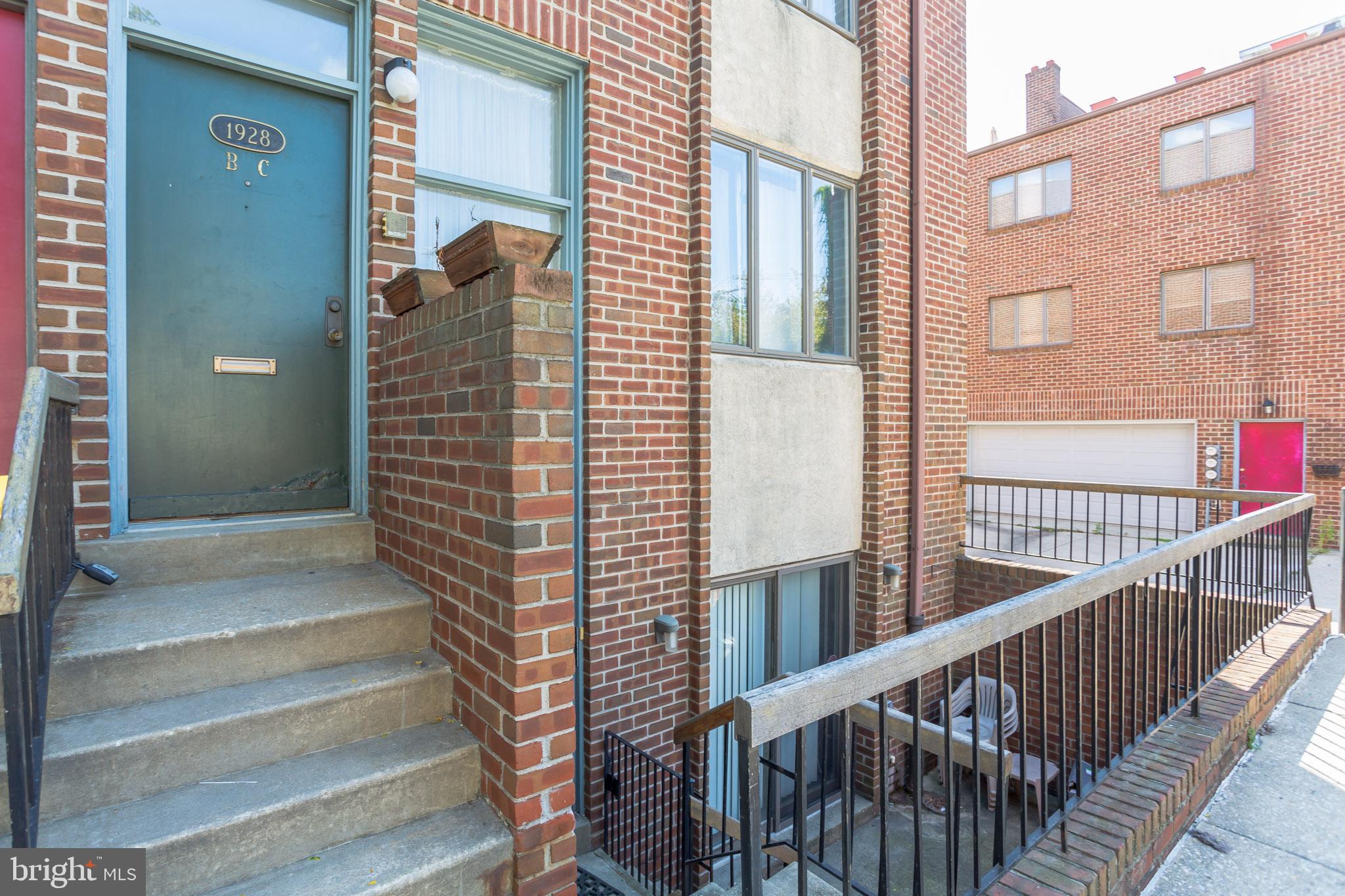 RITTENHOUSE SQUARE - Residential Lease