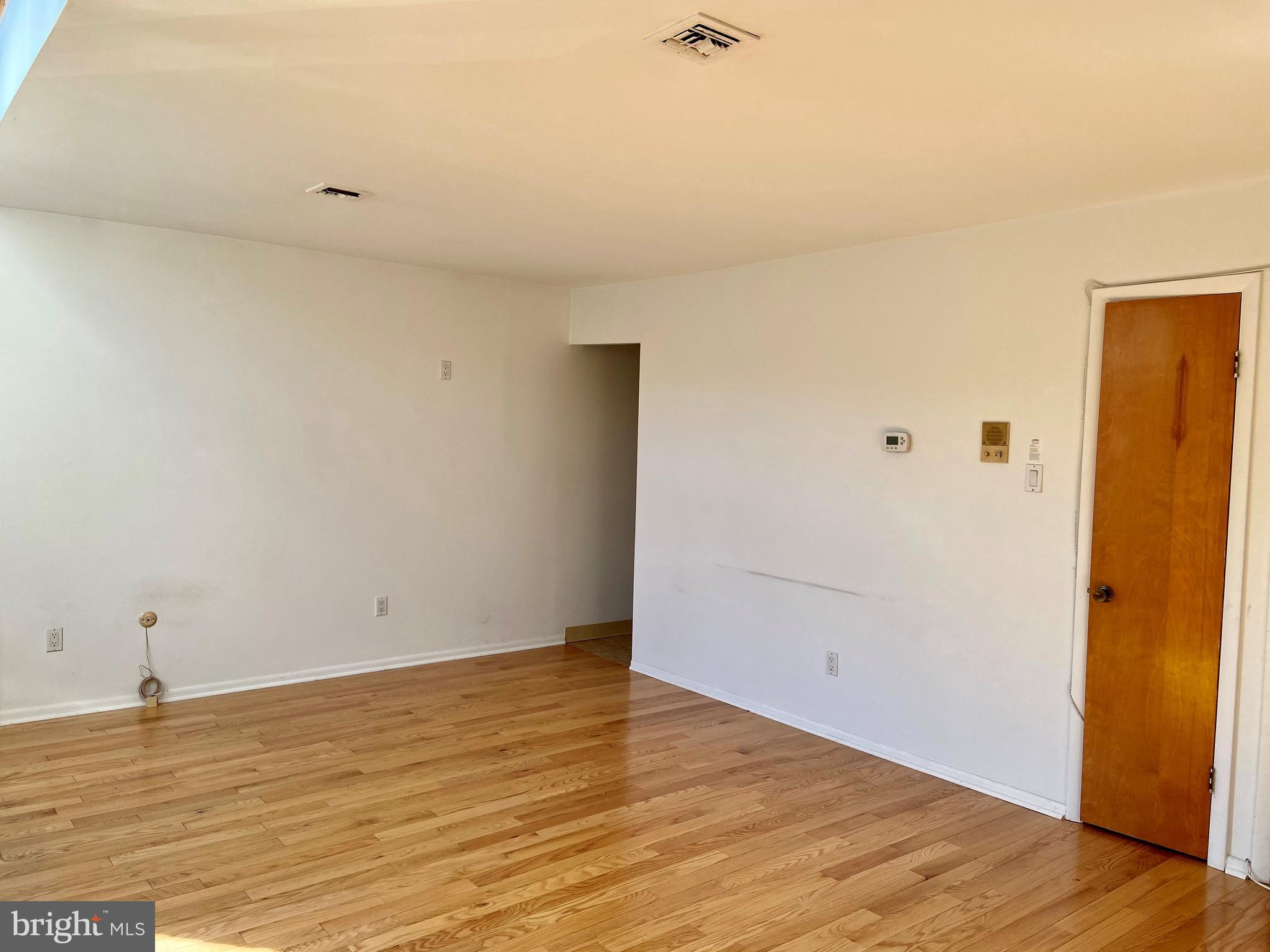 RITTENHOUSE SQUARE - Residential Lease