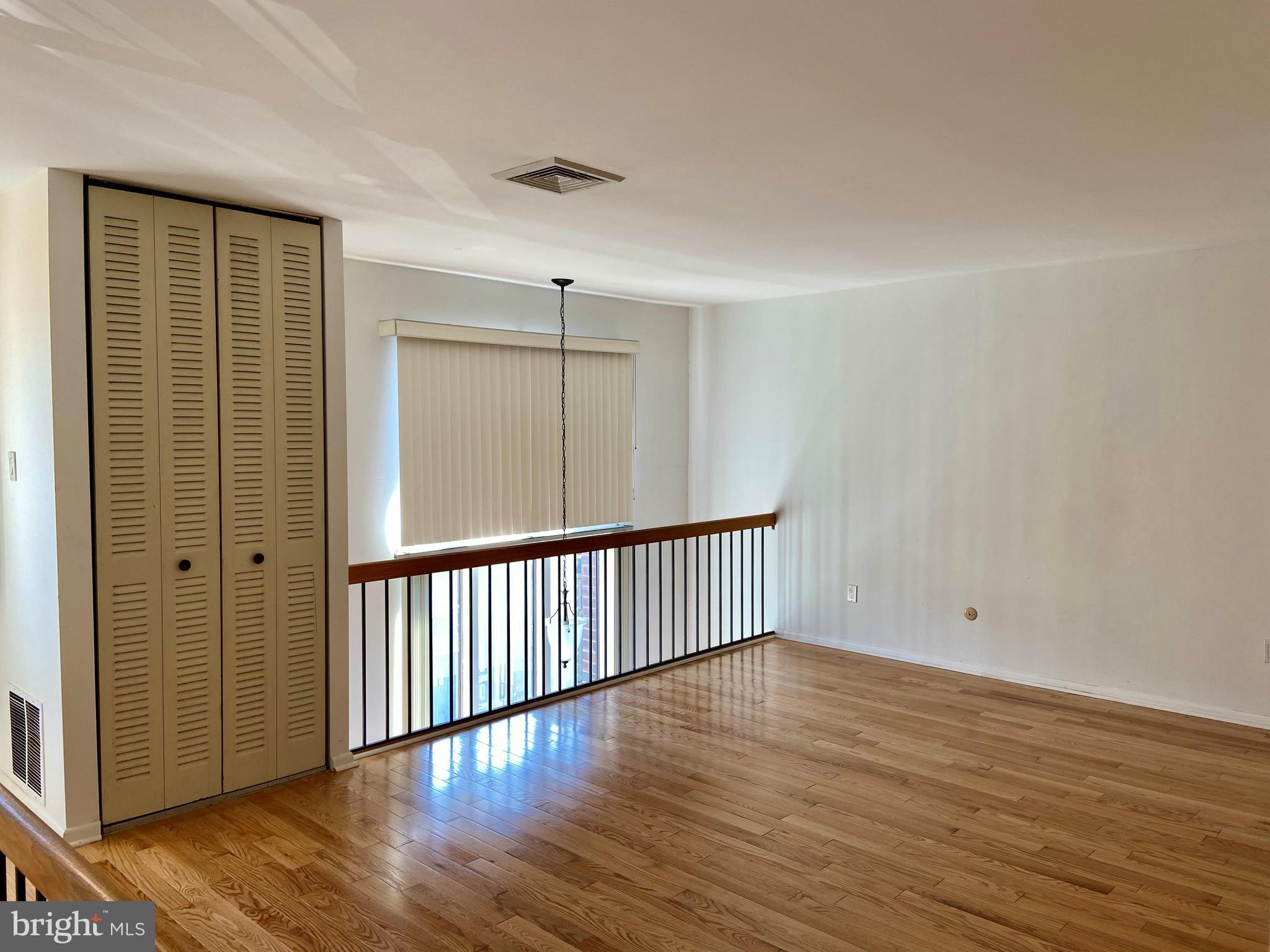 RITTENHOUSE SQUARE - Residential Lease