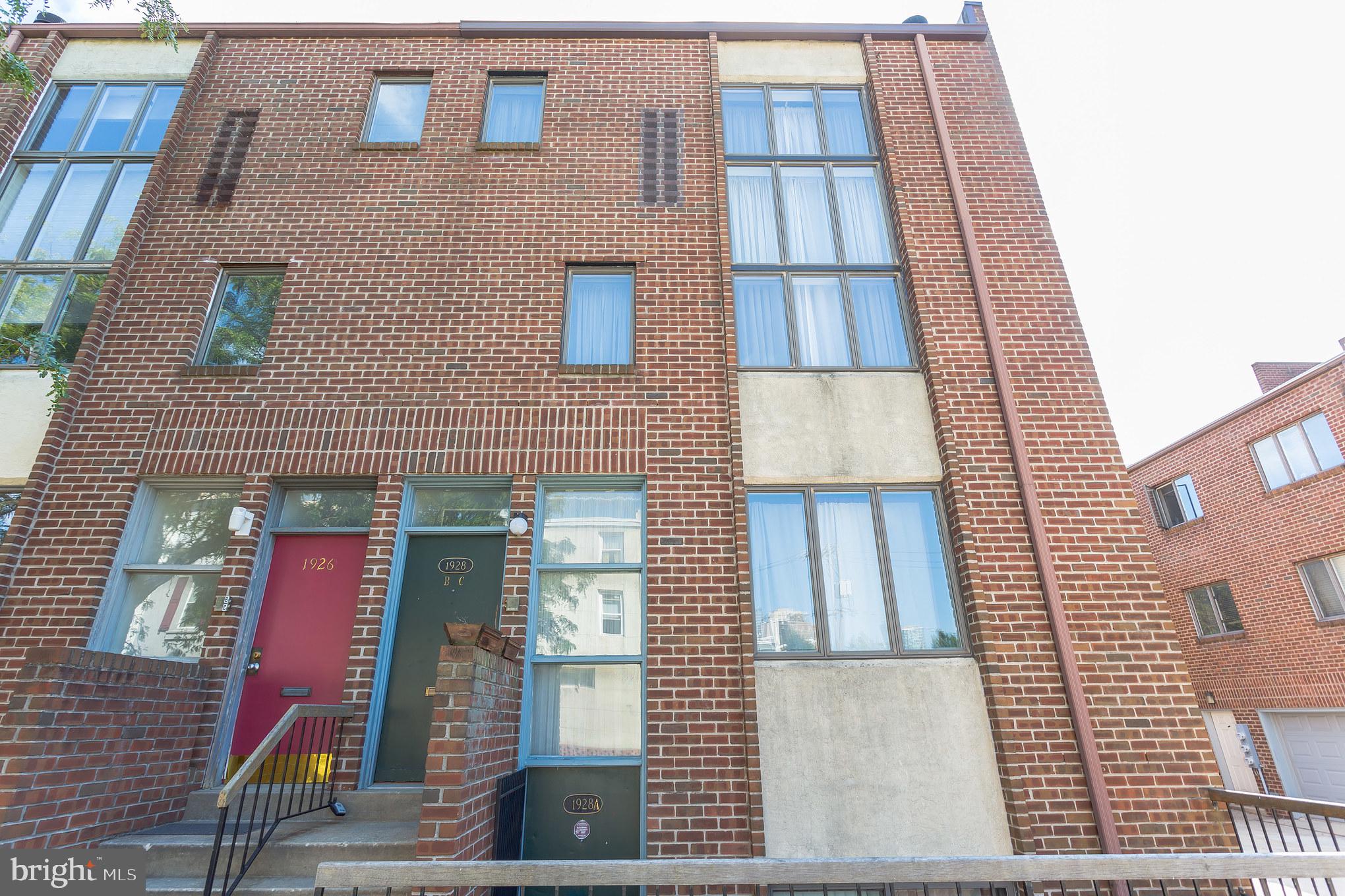 RITTENHOUSE SQUARE - Residential Lease