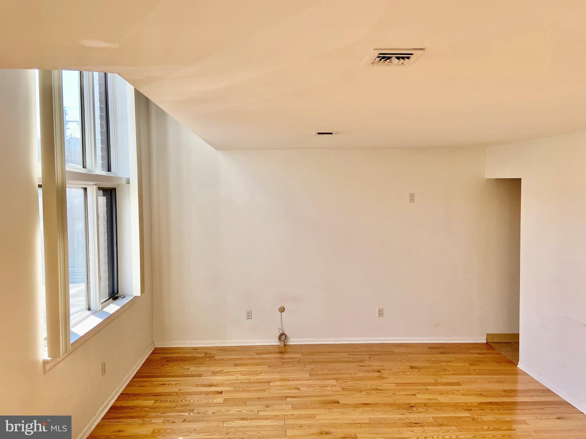 RITTENHOUSE SQUARE - Residential Lease