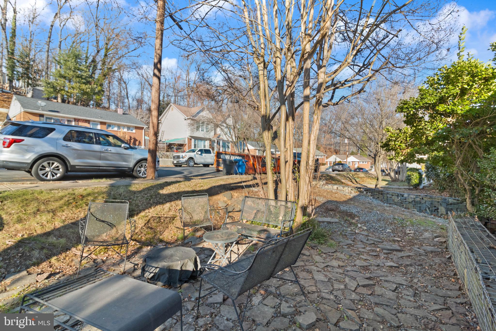 2444 S CULPEPER STREET