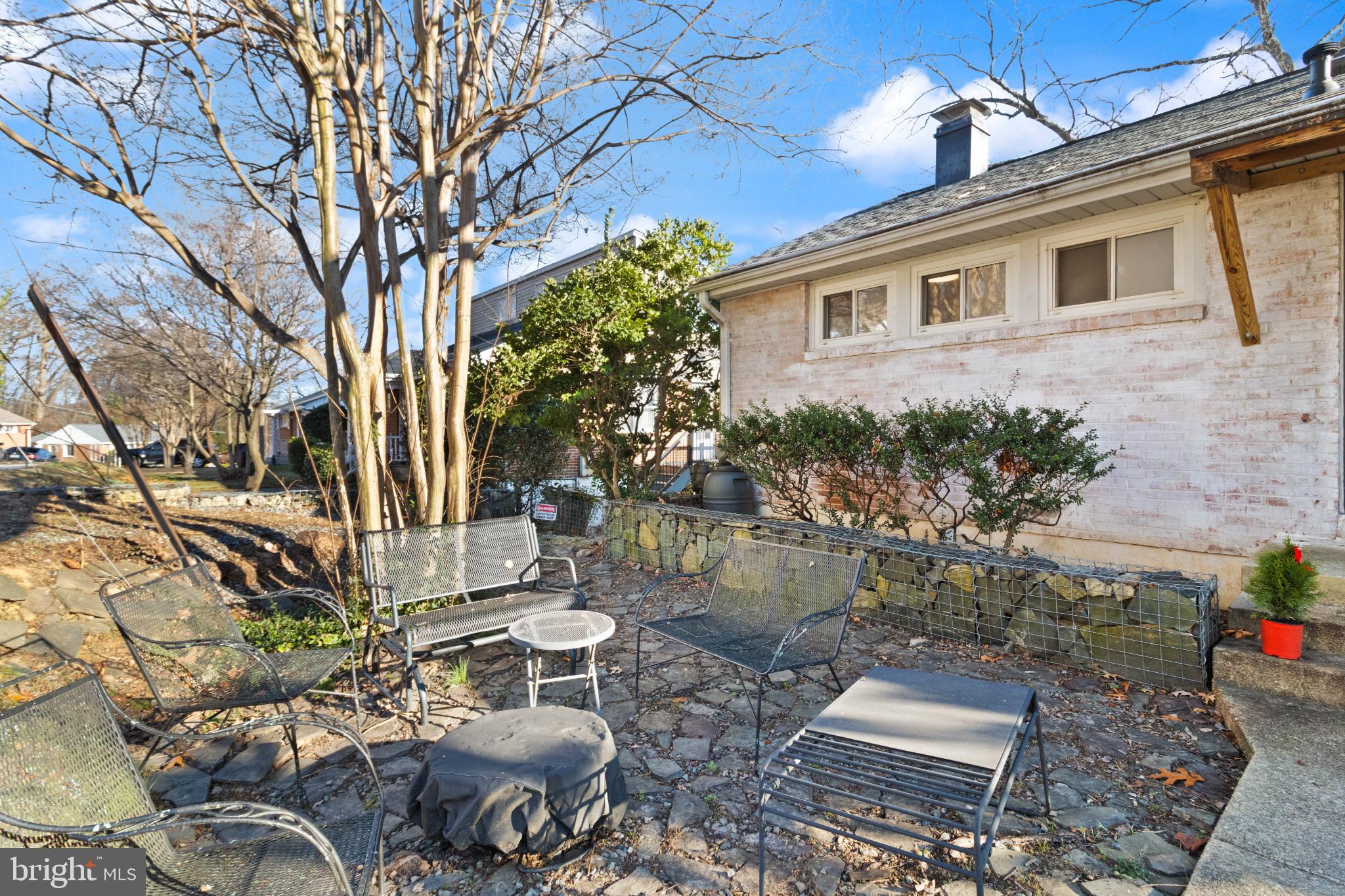 2444 S CULPEPER STREET