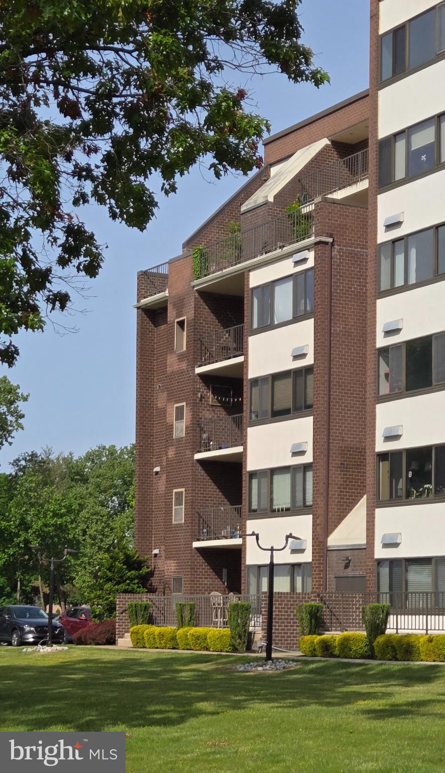 5100 CONVENT LANE 606