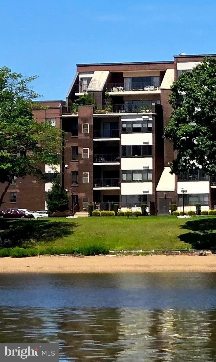 5100 CONVENT LANE 606