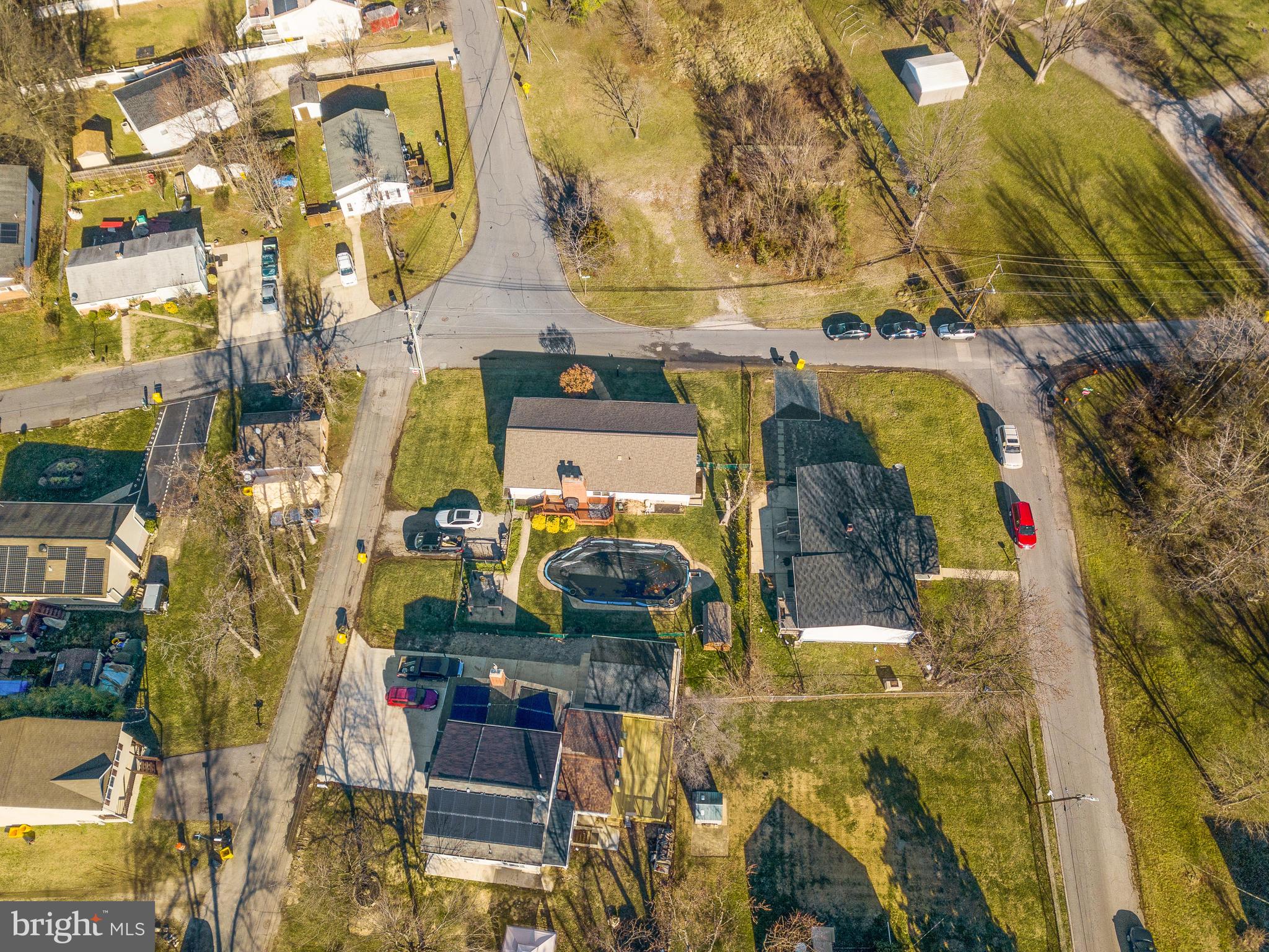 MORRIS HILL - Residential