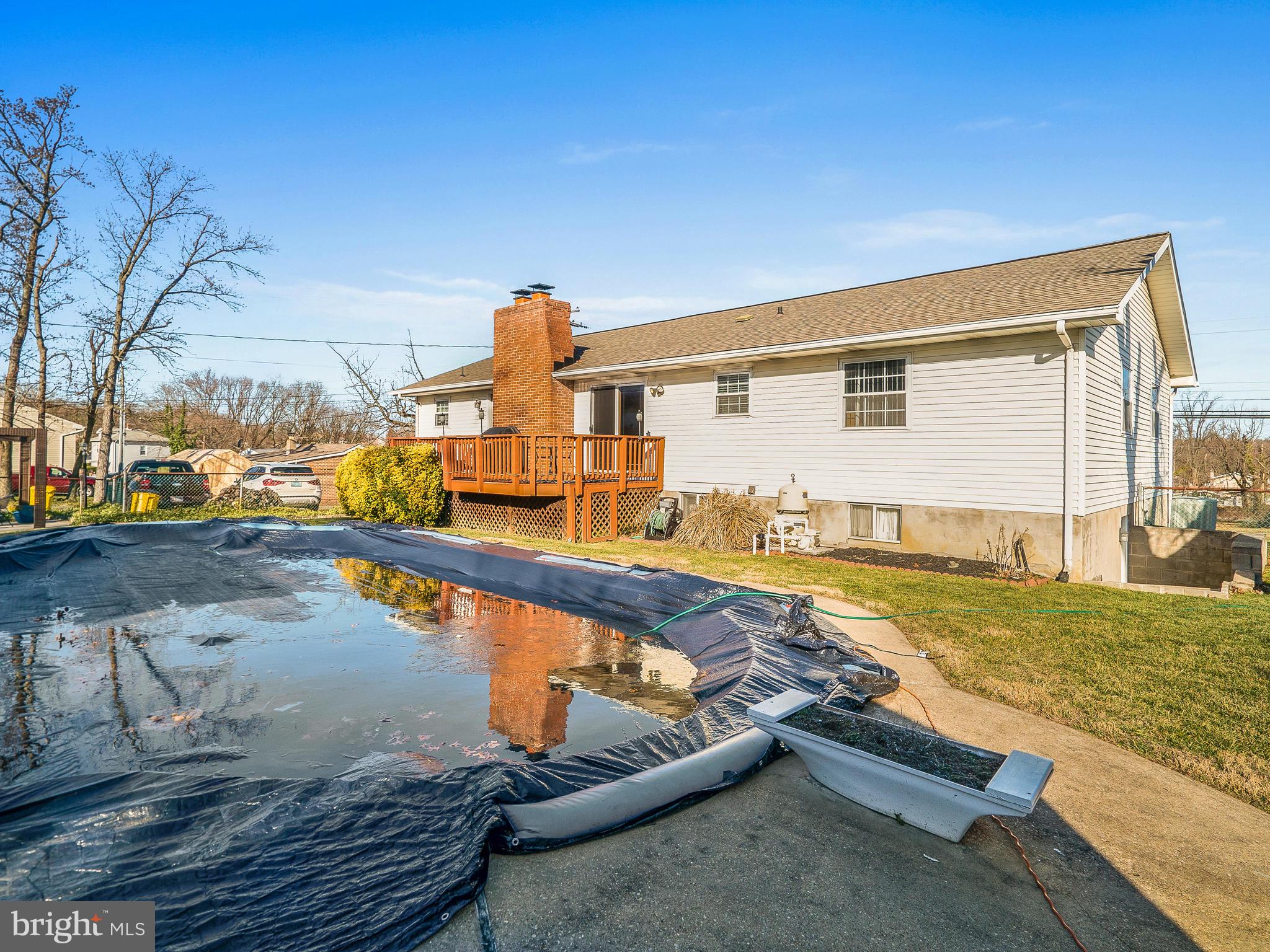 MORRIS HILL - Residential