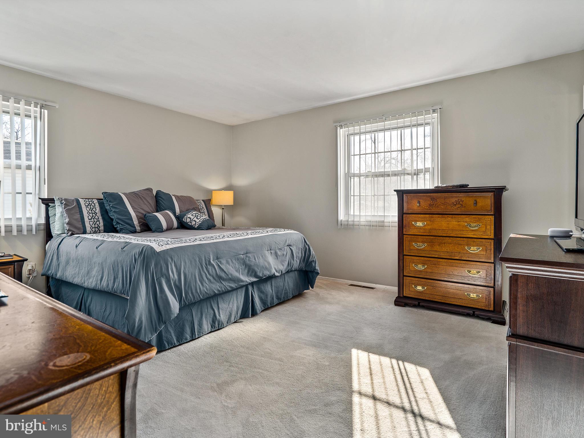 MORRIS HILL - Residential