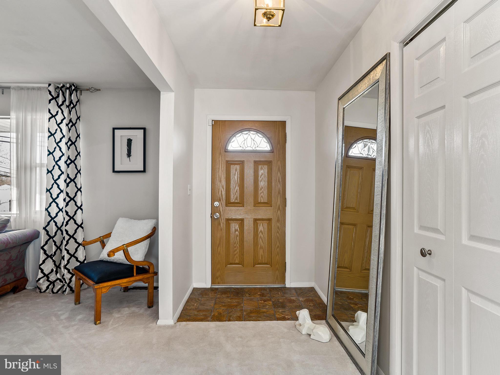 MORRIS HILL - Residential